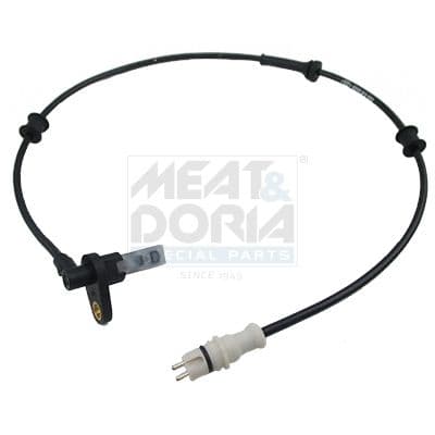 901022 Meat & Doria Датчик ABS для Renault Kangoo