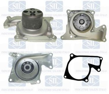PA1473 Saleri Sil Помпа