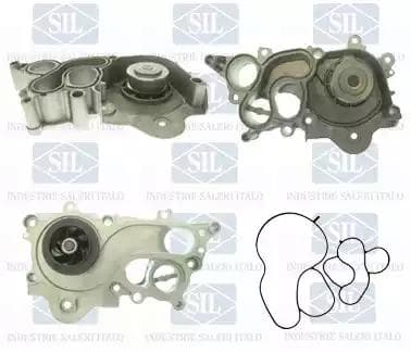 PA1545 Saleri Sil Помпа