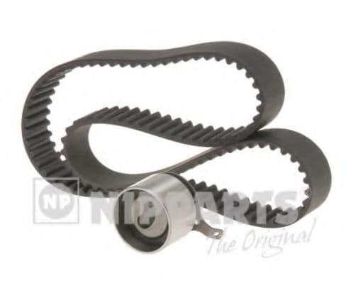 J1110909 Nipparts Комплект ременя ГРМ