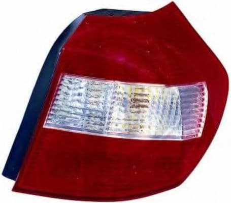 1280090 Diederichs Задний фонарь для BMW 1 Series
