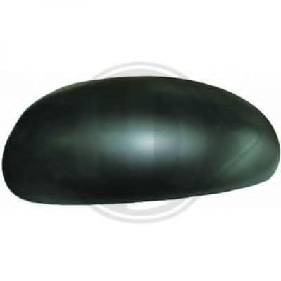 1415229 Diederichs Корпус дзеркала для Ford Focus