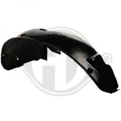 1416008 Diederichs Підкрилок для Ford Focus