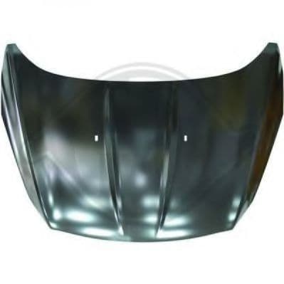 1471000 Diederichs Капот для Ford Kuga