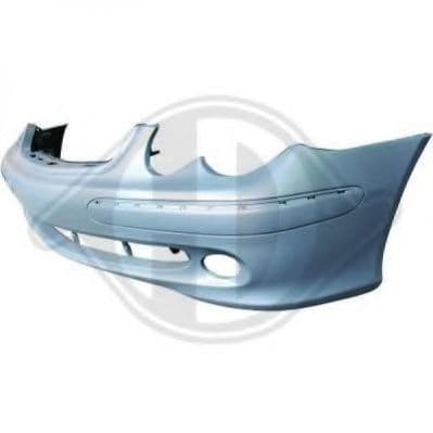 1626050 Diederichs Бампер для Mercedes CLK-Class