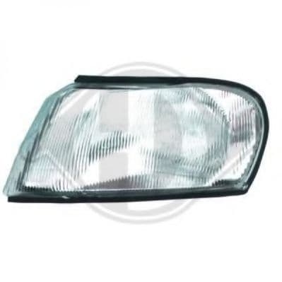 1824073 Diederichs Фонарь указателя поворота для Opel Vectra