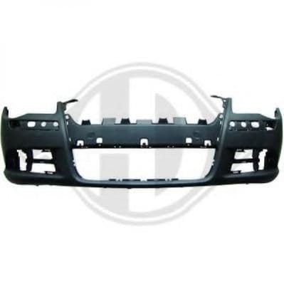2225050 Diederichs Бампер для Volkswagen Eos