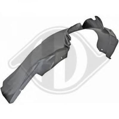 3041009 Diederichs Подкрылок для Alfa Romeo 147