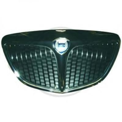 3213040 Diederichs Решітка радіатора для Lancia Ypsilon