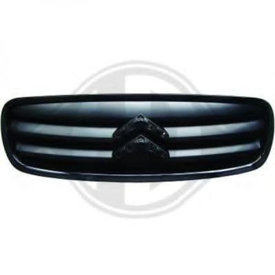 4000141 Diederichs Решетка радиатора для Citroen C2