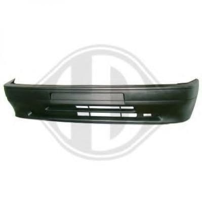 4210050 Diederichs Бампер для Peugeot 106