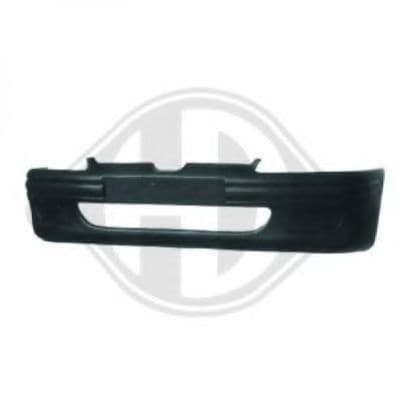 4210150 Diederichs Бампер для Peugeot 106