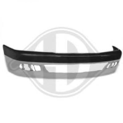 4233051 Diederichs Бампер для Peugeot 306