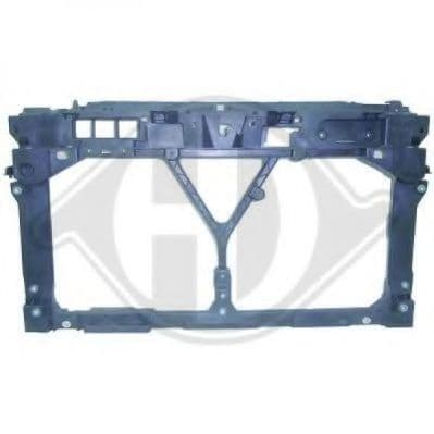 5682002 Diederichs Передня панель кузова для Mazda 5