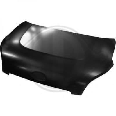 6526800 Diederichs Капот для Kia Soul
