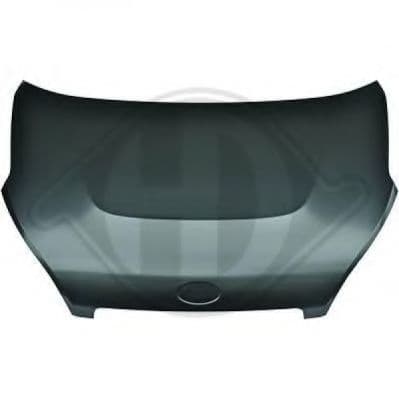 6526900 Diederichs Капот для Kia Soul
