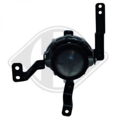 6553288 Diederichs Передняя противотуманная фара для Kia ProCeed