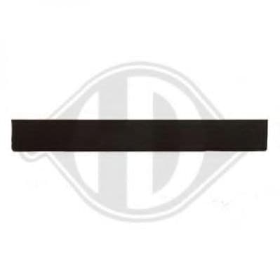 9138111 Diederichs Крыло заднее для Mercedes T1