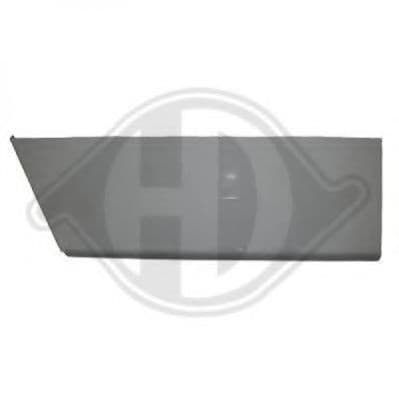 9138421 Diederichs Крыло заднее для Mercedes T1
