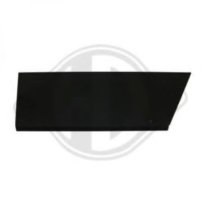 9138422 Diederichs Крыло заднее для Mercedes T1