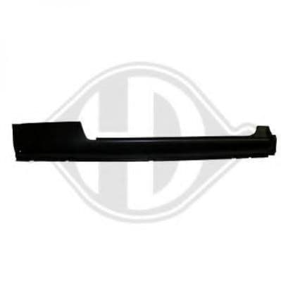 9230022 Diederichs Поріг для Ford Ka