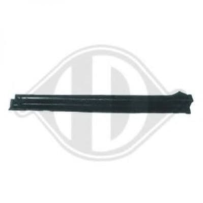 9325042 Diederichs Порог для Opel Vectra