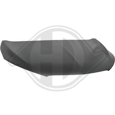 1835100 Diederichs Капот для Opel Mokka