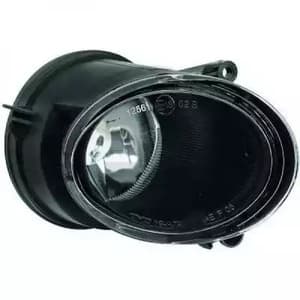 1041088 Diederichs Передня протитуманна фара для Audi TT