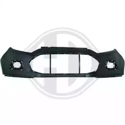 1480050 Diederichs Бампер для Ford EcoSport