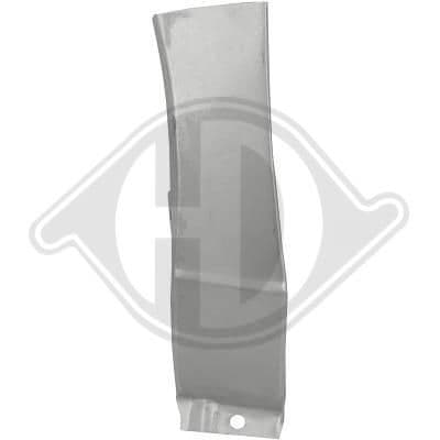 9426231 Diederichs Крило переднє