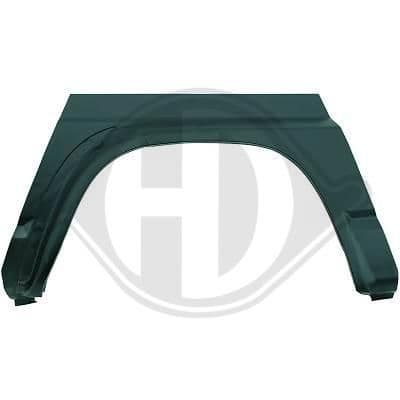 9966131 Diederichs Крило заднє для Nissan Patrol