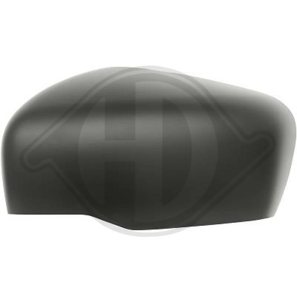 6089027 Diederichs Корпус зеркала для Nissan Navara