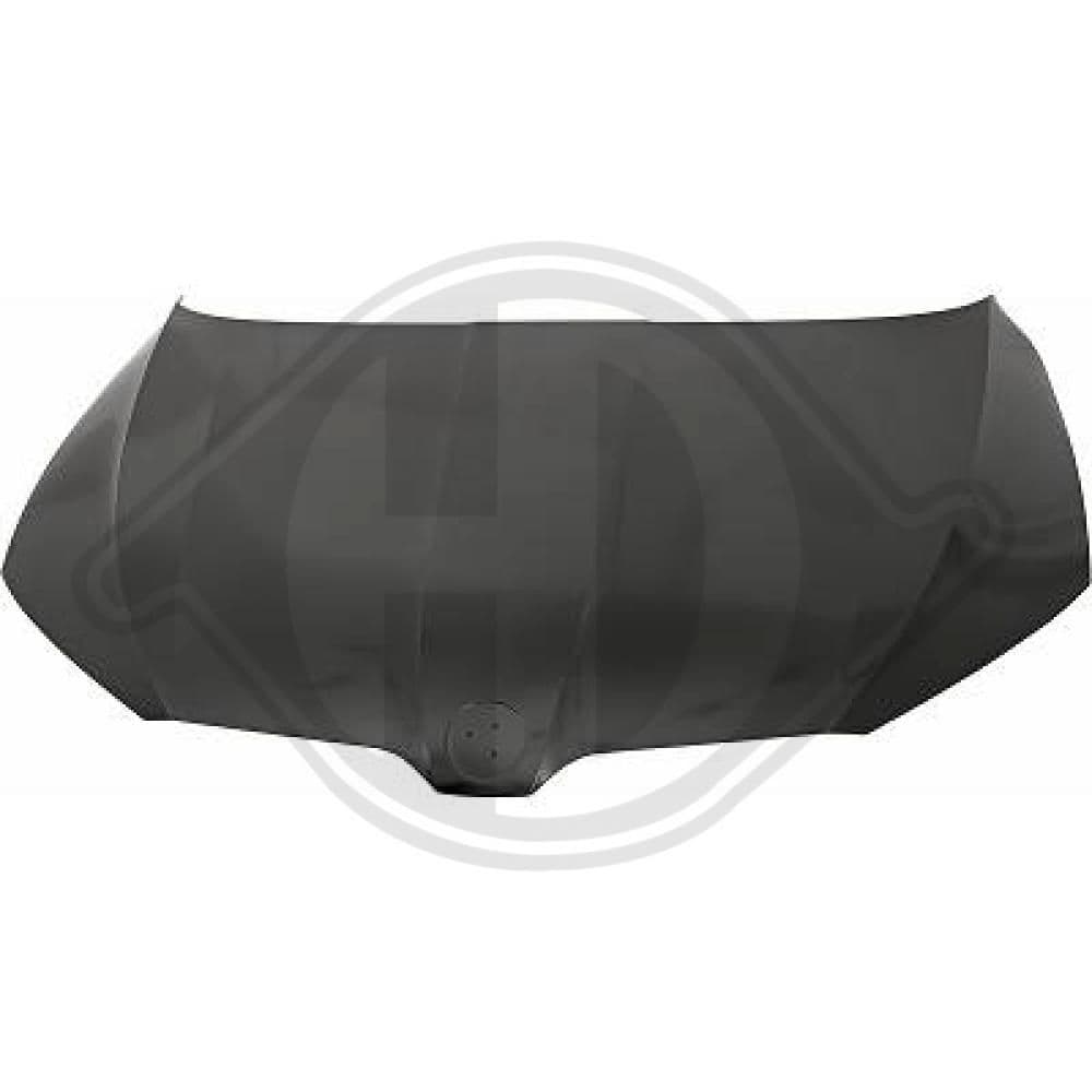 7842000 Diederichs Капот для Skoda Superb