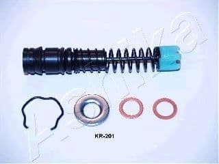 123-201 Ashika Ремкомплект главного цилиндра сцепления для Toyota Hiace
