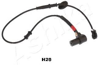 151-0H-H20 Ashika Датчик ABS для Hyundai Atos