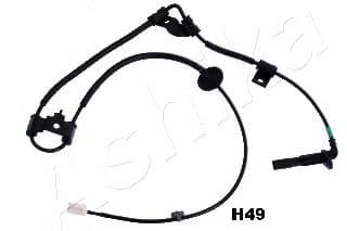 151-0H-H49 Ashika Датчик ABS