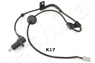 151-0K-K17 Ashika Датчик ABS для Kia Cerato