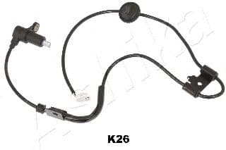151-0K-K26 Ashika Датчик ABS для Kia Cerato