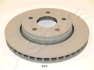 60-09-913 Ashika Гальмівний диск для Jeep Wrangler