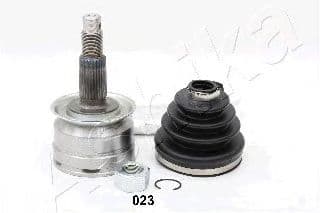 62-00-023 Ashika Граната для Chrysler Sebring