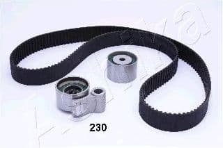 KCT230 Ashika Комплект ременя ГРМ