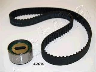 KCT320A Ashika Комплект ременя ГРМ