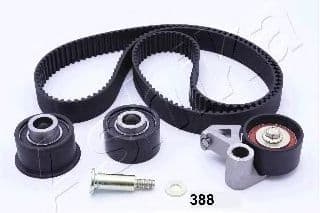 KCT388 Ashika Комплект ремня ГРМ