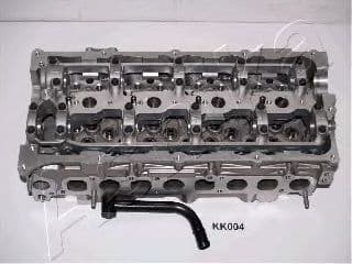 KK004 Ashika Головка блока циліндрів для Kia Sorento