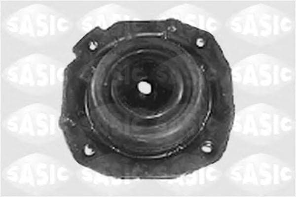 4001377 Sasic Опора амортизатора для Renault 21