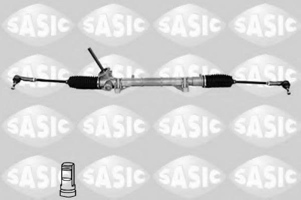 7374001 Sasic Рулевая рейка