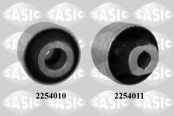 7964009 Sasic Втулка стабилизатора