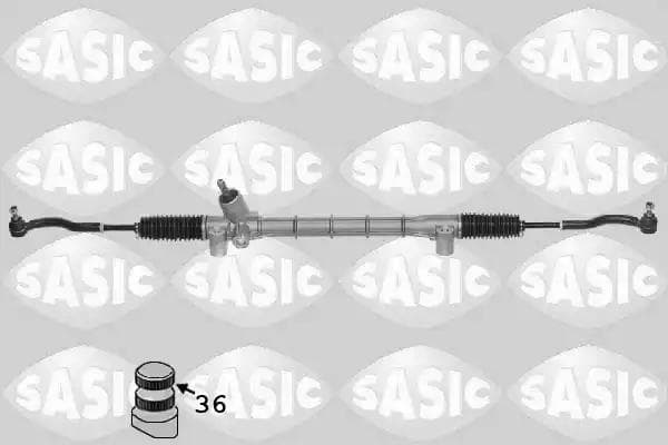 7376032 Sasic Рулевая рейка для Toyota Avensis