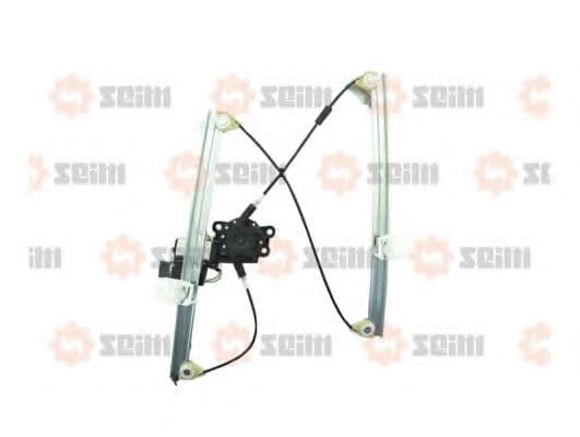 900616 SEIM Стеклоподъемник для Citroen Xsara