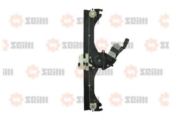 900631 SEIM Стеклоподъемник для Fiat 500